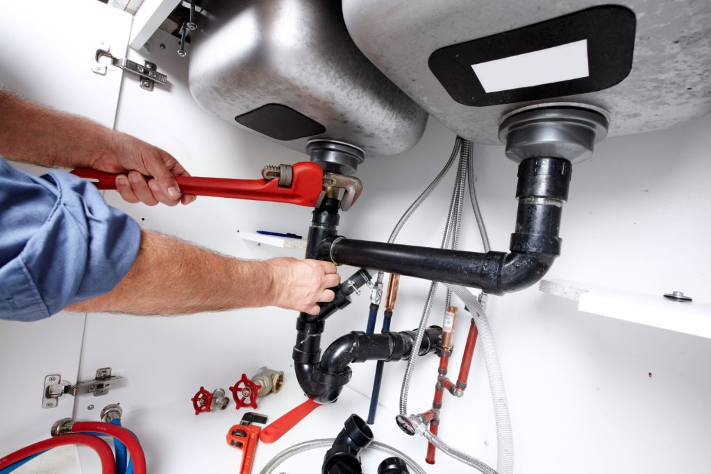 Sink Repair in Riverview